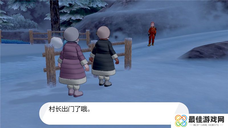 精灵宝可梦剑盾