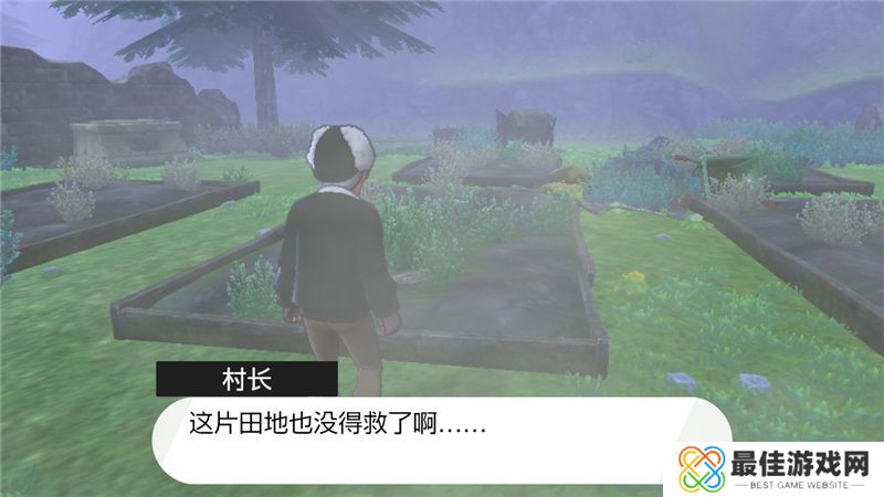 精灵宝可梦剑盾