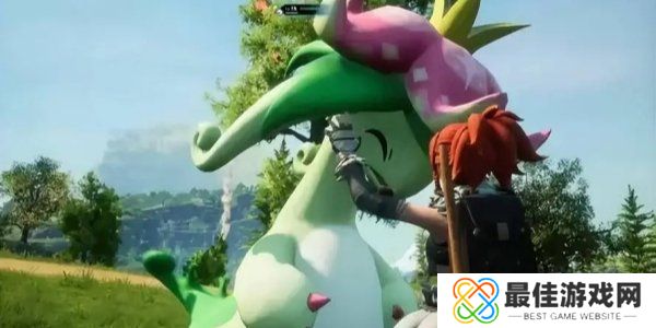 幻兽帕鲁农场生产技巧分享 幻兽帕鲁农场高产量技巧分享