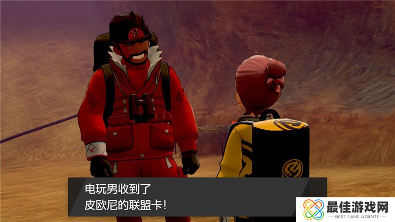 精灵宝可梦剑盾