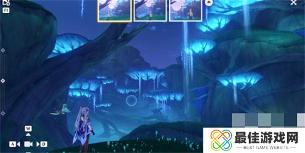 原神画外旅照青植之篇第三天怎么玩 原神画外旅照青植之篇第三天拍照攻略[多图]图片4