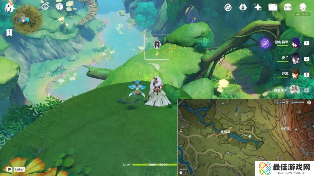 原神病师留影怎么玩 原神病师留影玩法步骤攻略[多图]图片2