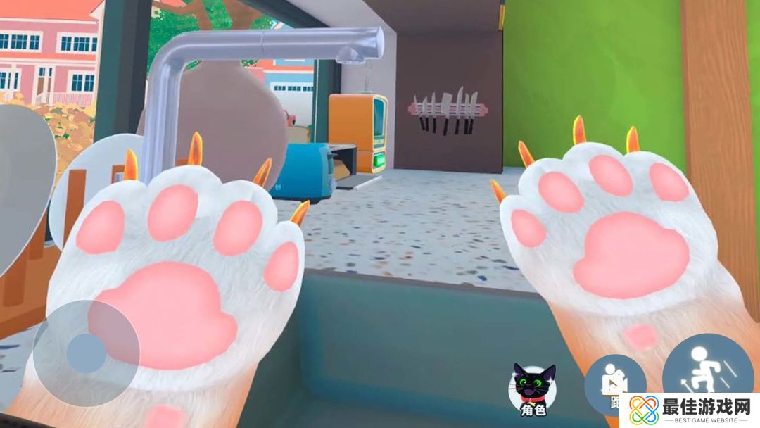 我是一只猫免广告版