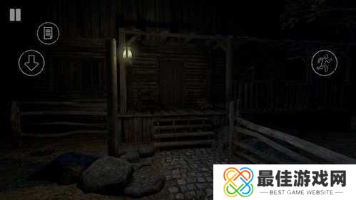 黑暗追捕者中文版