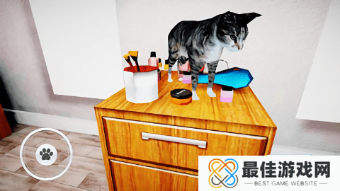 小猫模拟器