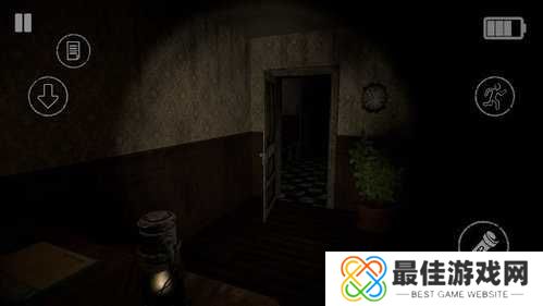 黑暗追捕者中文版