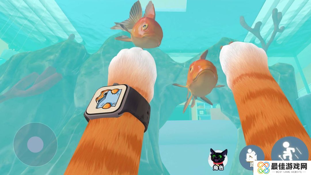 我是一只猫免广告版