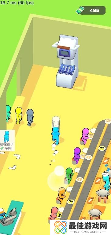 我的寿司吧0.62版