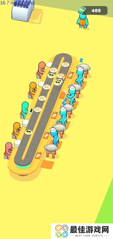 我的寿司吧0.62版