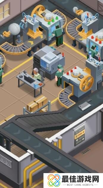 炼钢工厂1.9版
