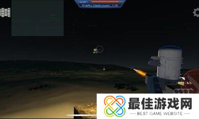 防空炮模拟器内置菜单版