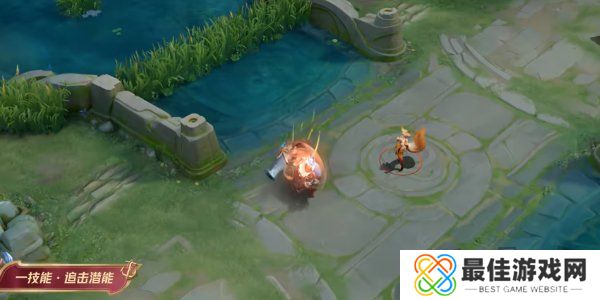 王者荣耀黄忠新皮肤怎么样 黄忠怒海争锋技能特效一览