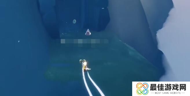 光遇12.24复刻先祖玩法 12月24日圣诞复刻先祖位置分享[多图]图片3