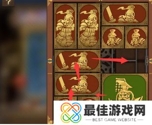 空之要塞：启航困龙阵20怎么过 空之要塞：启航困龙阵20通关攻略[多图]图片4