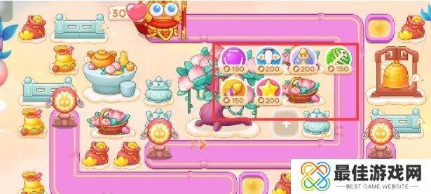 保卫萝卜4周赛12.20闯关攻略 12月20日西游周赛图文通关方法一览[多图]图片1