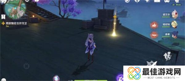 原神定罪公文任务怎么完成 原神定罪公文任务完成攻略[多图]图片6