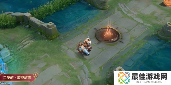 王者荣耀黄忠新皮肤怎么样 黄忠怒海争锋技能特效一览