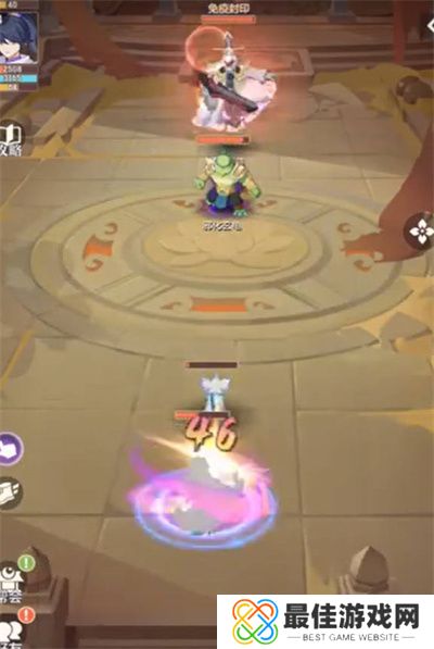 长安幻想阵容怎么搭配 长安幻想最强阵容搭配攻略[多图]图片2