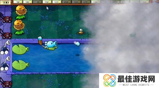 植物大战僵尸杂交版冒险第18关怎么通关 杂交版冒险第18关通关攻略