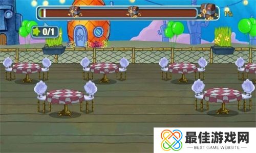 我的小餐厅无敌版