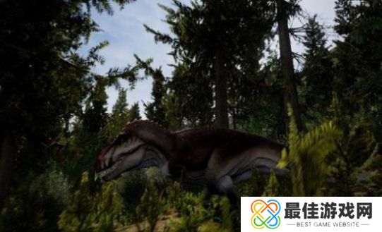 龙岛异兽：起源正版