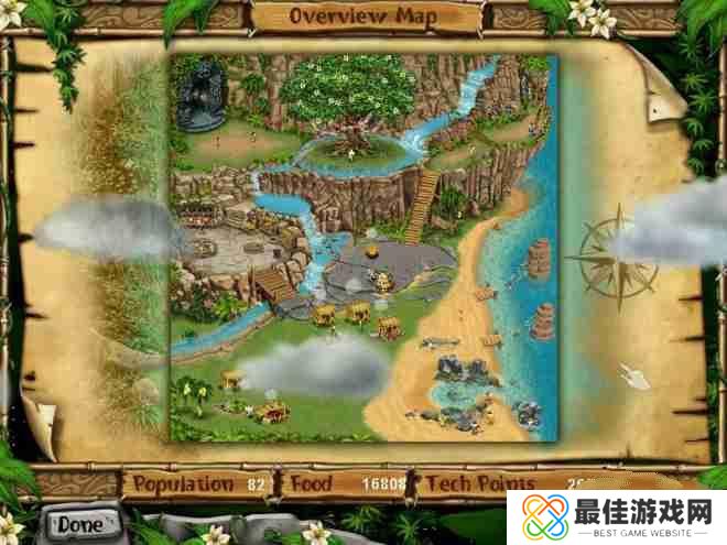 虚拟村庄4生命之树