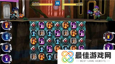 斯拉格精灵：一决雌雄2