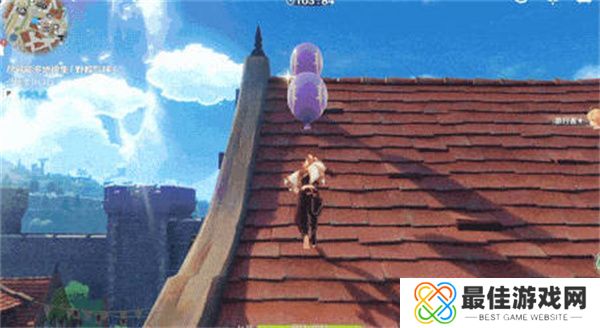 原神跨野寻踪活动怎么玩 原神跨野寻踪活动玩法攻略[多图]图片2