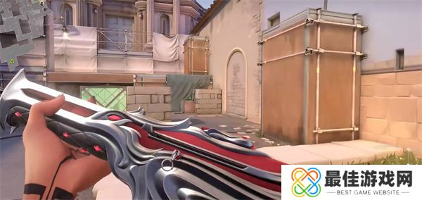 无畏契约蕾娜技能是什么 无畏契约蕾娜技能介绍[多图]图片2