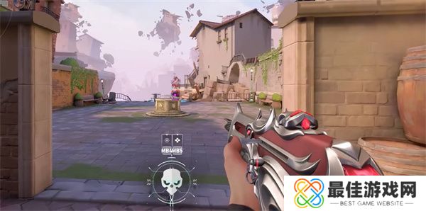 无畏契约蕾娜技能是什么 无畏契约蕾娜技能介绍[多图]图片1