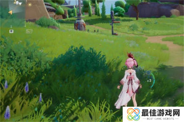 幻塔神秘商人位置在哪里 幻塔神秘商人位置全攻略[多图]图片2