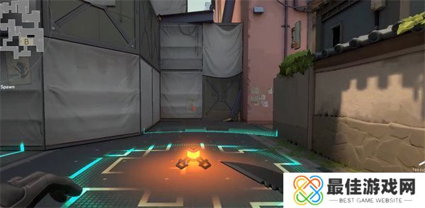 无畏契约炼狱技能是什么 无畏契约炼狱技能详细介绍[多图]图片2