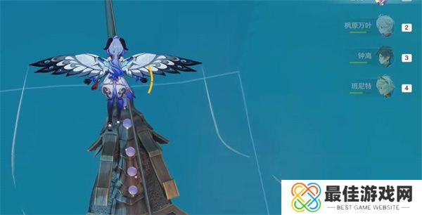 原神跨野寻踪第二天怎么玩 原神跨野寻踪第二天玩法攻略[多图]图片3