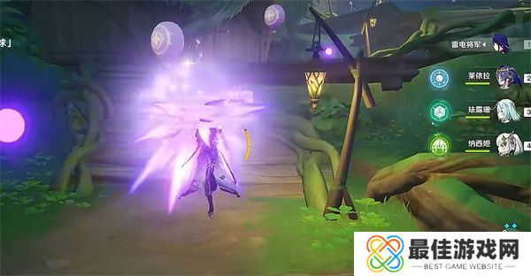 原神跨野寻踪第三天怎么玩 原神跨野寻踪第三天完成攻略[多图]图片4