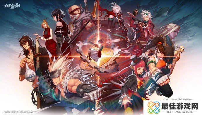 dnf手游兑换码大全2024 国服最新cdk礼包码汇总