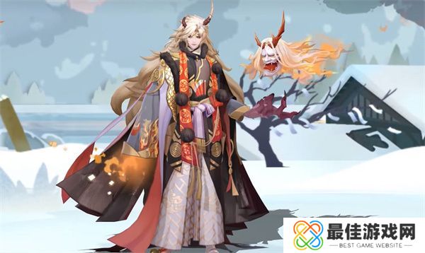 阴阳师茨木童子新皮肤狂演燎庭怎么获得 阴阳师茨木童子新皮肤狂演燎庭获得方法[多图]图片2