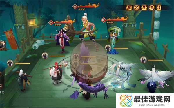 阴阳师2023年花合战睦月活动有哪些 阴阳师2023年花合战睦月活动一览[多图]图片1