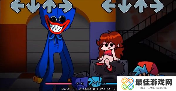 黑色星期五之夜波比的时间模组