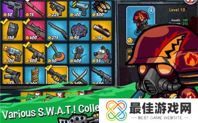 警察大战僵尸2正版