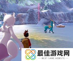 精灵宝可梦剑盾