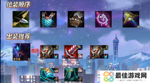 金铲铲之战虚空斗法挖掘机吃鸡阵容分享 金铲铲之战虚空斗法挖掘机阵容推荐