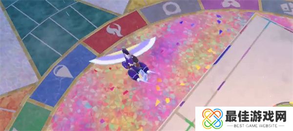 宝可梦朱紫配信码有哪些 宝可梦朱紫配信码汇总[多图]图片2