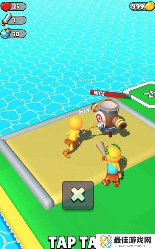 角斗士之王手机版