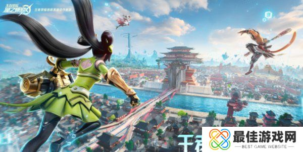 王者荣耀星之破晓体验服星魂战场怎么玩 体验服星魂战场玩法介绍