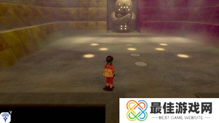 精灵宝可梦剑盾