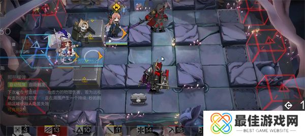 明日方舟2023辞旧迎新除夕夜活动有哪些 明日方舟2023辞旧迎新除夕夜活动介绍[多图]图片1