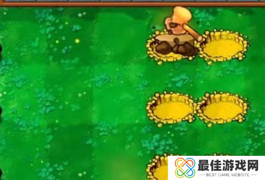 植物大战僵尸杂交版攻略图文大全 植物大战僵尸杂交版通关玩法