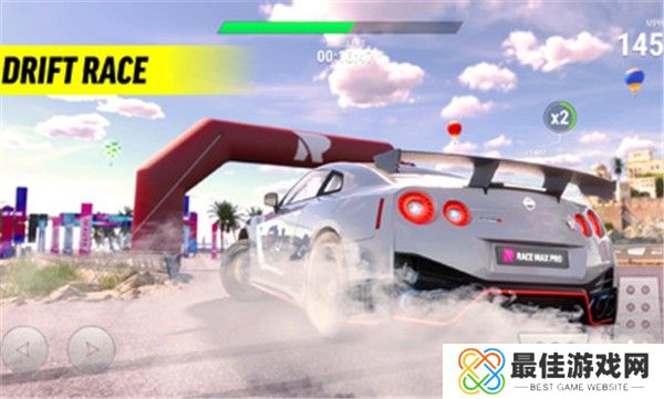 极限竞速专家1.16版