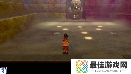 精灵宝可梦剑盾