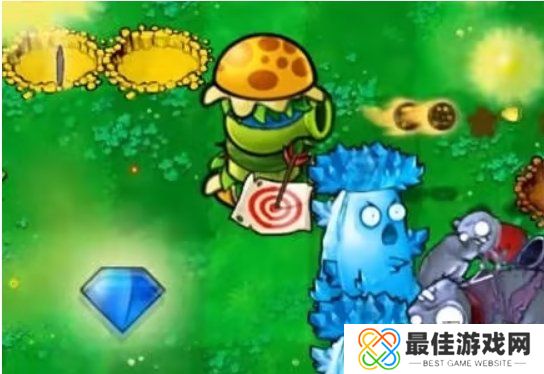 植物大战僵尸杂交版攻略图文大全 植物大战僵尸杂交版通关玩法